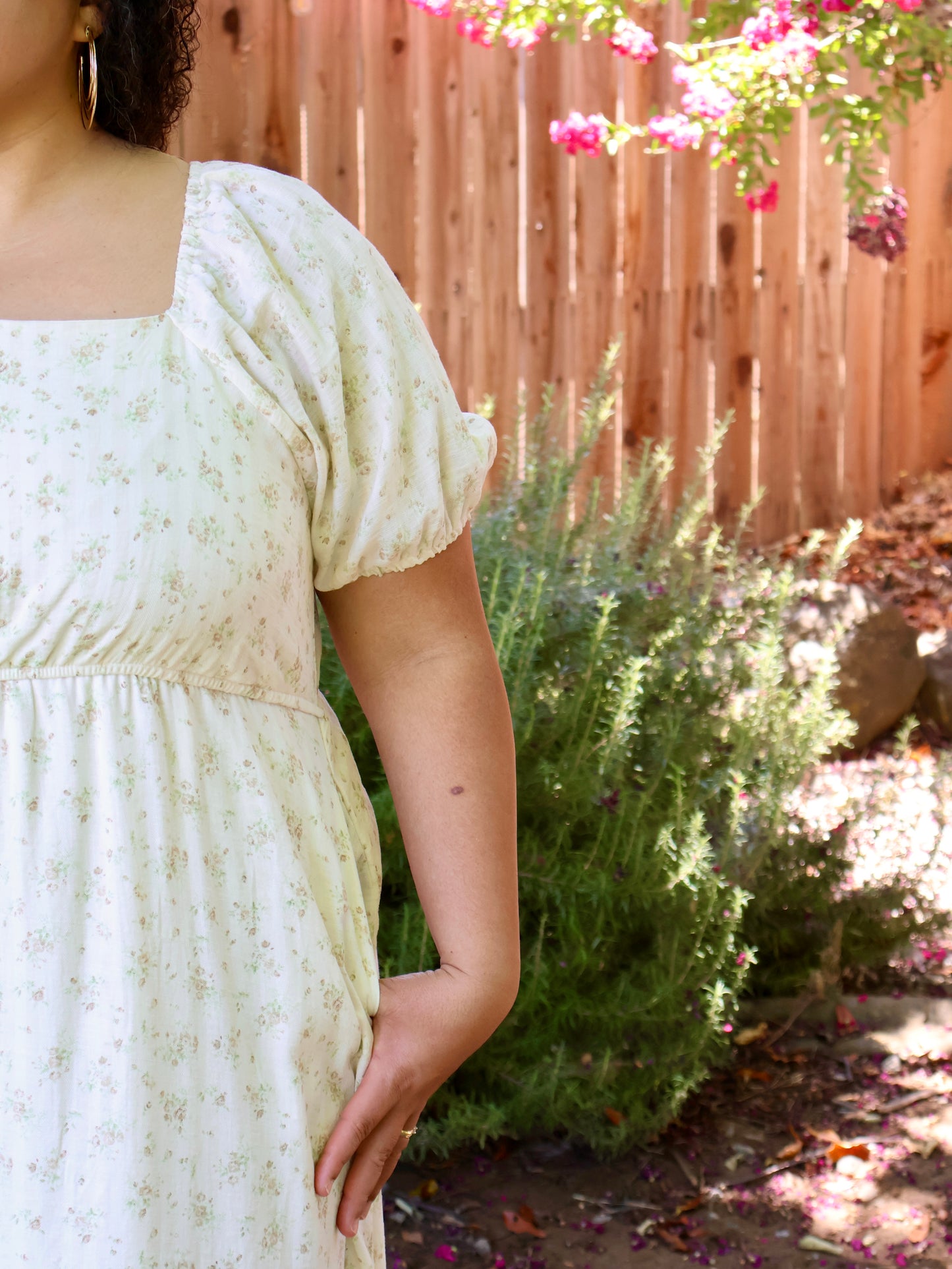 Fully Known Maxi Dress