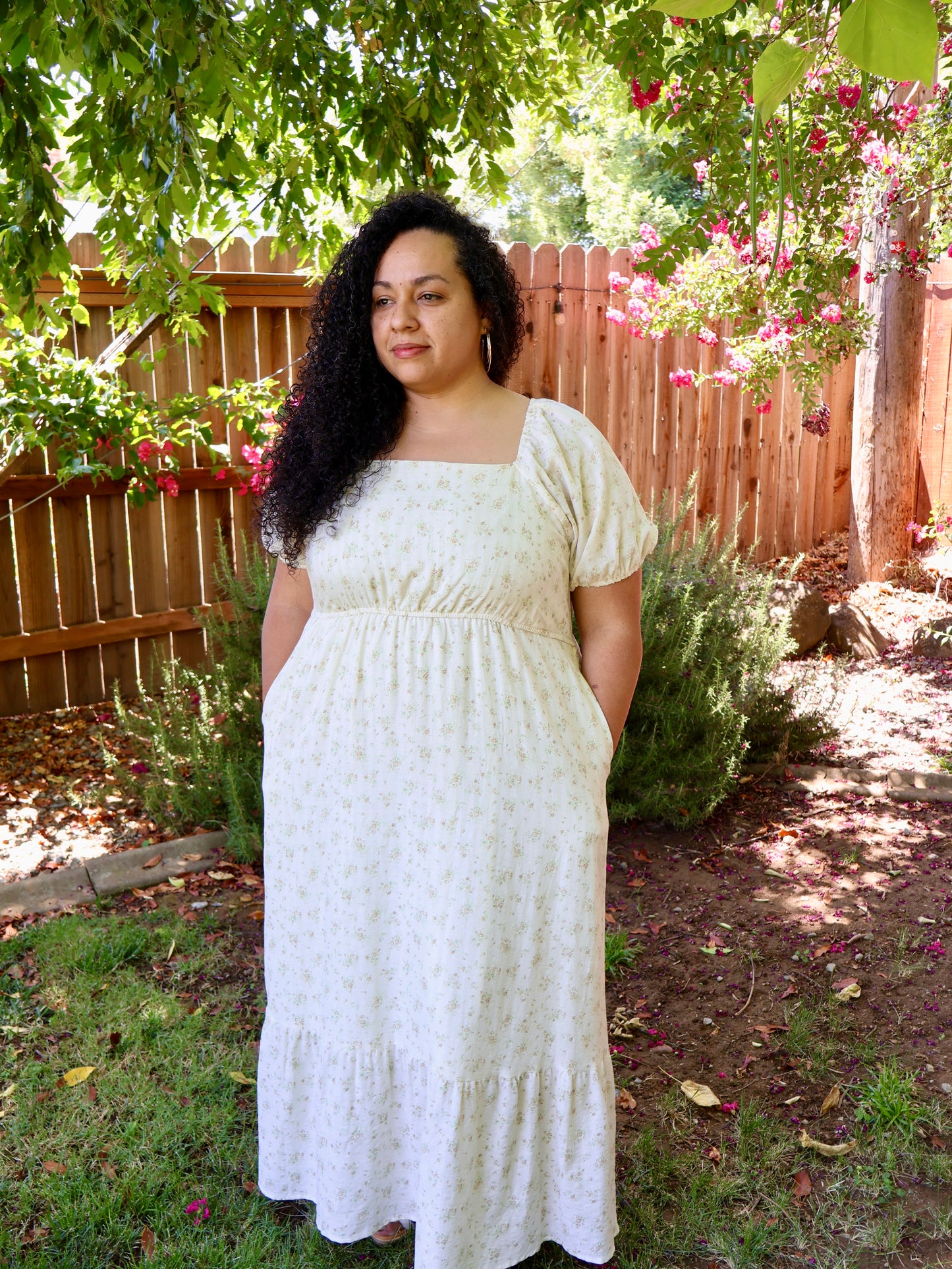 Fully Known Maxi Dress