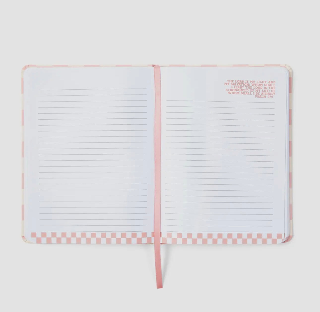 Bloom with Grace Hardcover Bound Journal