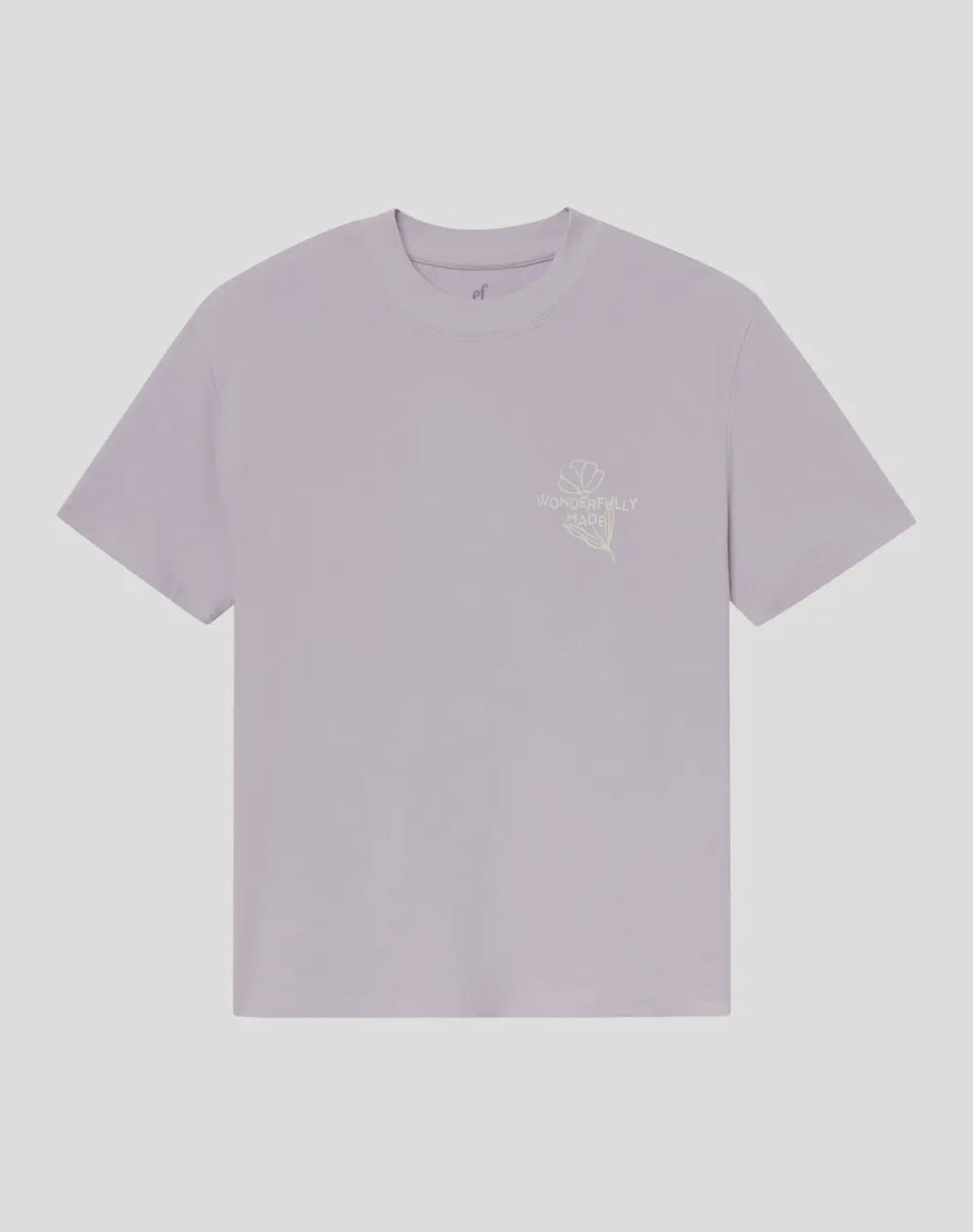 Wonderfully Made Tee